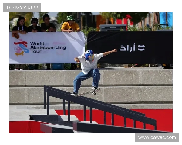 陈敏专访揭示滑板行业成功秘诀与未来发展趋势