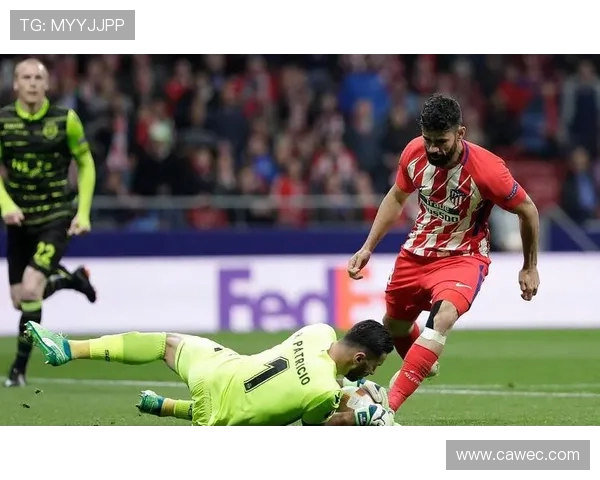 马竞与拜仁点球大战回顾谁能在紧张时刻笑到最后