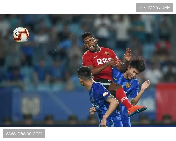 鲁能与上港的巅峰对决全球瞩目精彩赛事即将上演