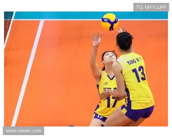 黄娜独家分享排球心得与技巧助你提升球技和比赛表现